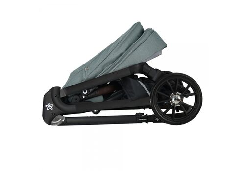 ΚΑΡΟΤΣΙ NAMMAS OCEAN BEBE STARS