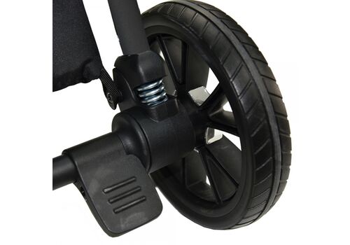 Καρότσι Nammas Olive BEBE STARS