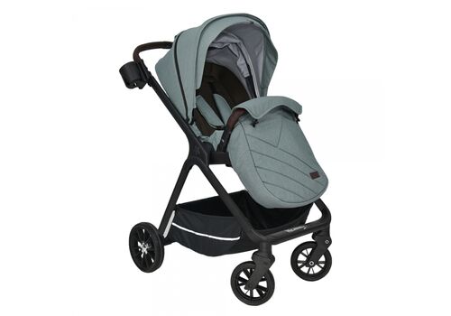 ΚΑΡΟΤΣΙ NAMMAS OCEAN BEBE STARS