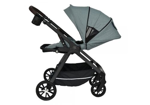 ΚΑΡΟΤΣΙ NAMMAS OCEAN BEBE STARS