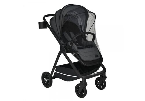 Καρότσι Nammas Grey BEBE STARS