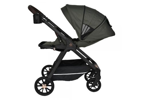 Καρότσι Nammas Olive BEBE STARS