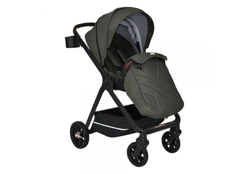 Καρότσι Nammas Olive BEBE STARS