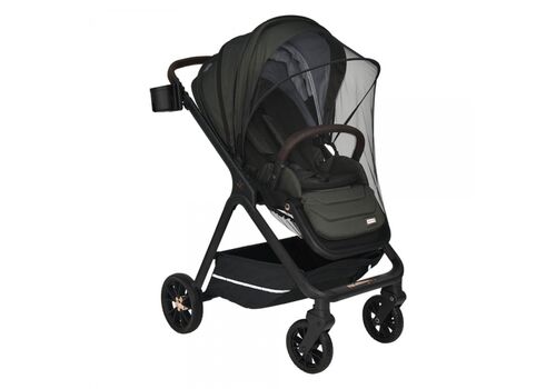 Καρότσι Nammas Olive BEBE STARS