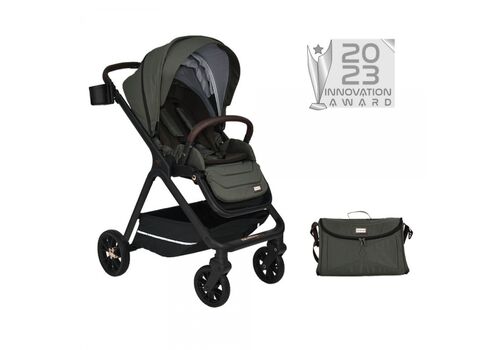 Καρότσι Nammas Olive BEBE STARS