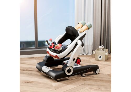 ΣΤΡΑΤΑ AIRPLANE 3 ΙΝ 1 BLACK BEBE STARS