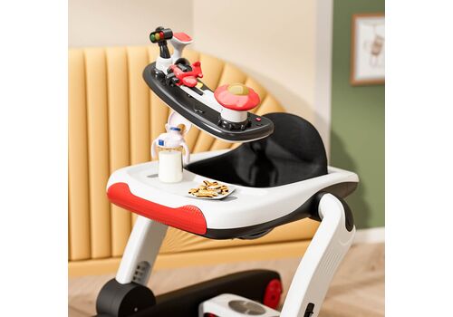 ΣΤΡΑΤΑ AIRPLANE 3 ΙΝ 1 BLACK BEBE STARS