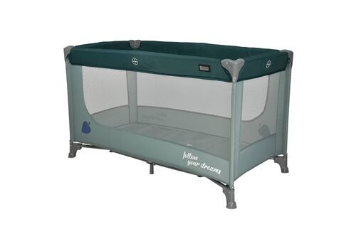 Παρκοκρέβατο Sunshine Nature 883-176