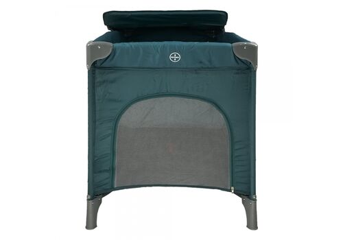 ΠΑΡΚΟΚΡΕΒΑΤΟ DREAMER 2 ΕΠΙΠΕΔΑ & ΑΛ/ΡΑ OCEAN Bebe Stars