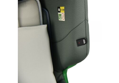Bebe Stars Κάθισμα Αυτοκινήτου Nobile i-Size 360° Olive 924-176