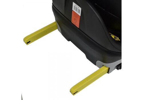 Bebe Stars Κάθισμα Αυτοκινήτου Nobile i-Size 360° Olive 924-176