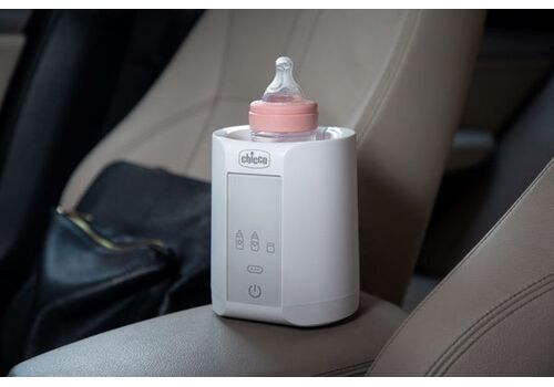 Chicco Συσκευή Θέρμανσης Μπιμπερό Αυτοκινήτου