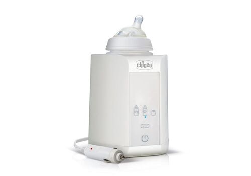 Chicco Συσκευή Θέρμανσης Μπιμπερό Αυτοκινήτου