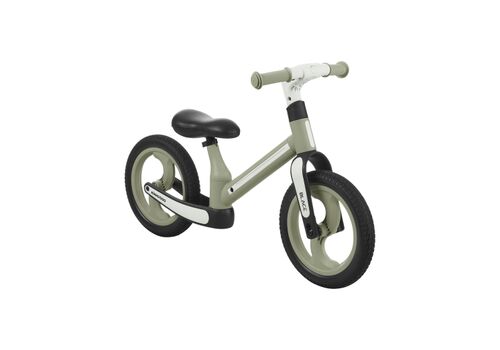 Ποδήλατο Ισορροπίας – Kikka boo Blace Army Green