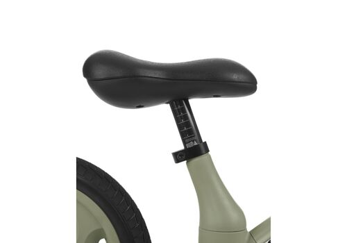 Ποδήλατο Ισορροπίας – Kikka boo Blace Army Green
