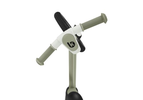 Ποδήλατο Ισορροπίας – Kikka boo Blace Army Green