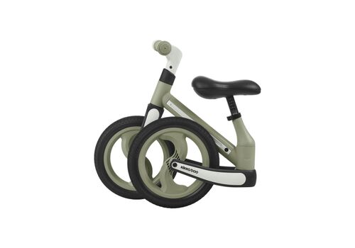 Ποδήλατο Ισορροπίας – Kikka boo Blace Army Green
