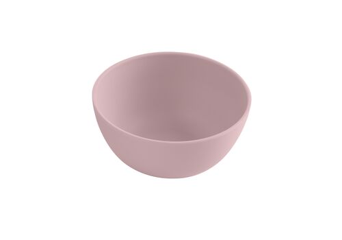 Kikka boo Μπολ Brighty Pink