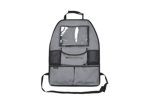 ORGANISER ΑΥΤΟΚΙΝΗΤΟΥ ΜΕ ΘΗΚΗ TABLET