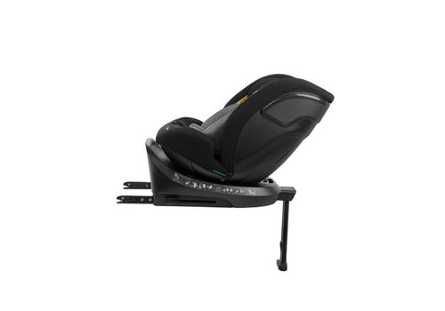 Κάθισμα Αυτοκινήτου Kikka boo  i-orbit  i-SIZE 40-150cm  Dark Grey