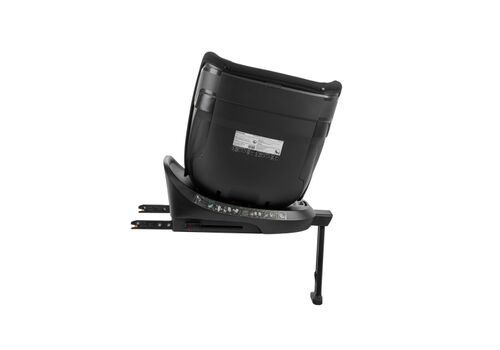 Κάθισμα Αυτοκινήτου Kikka boo  i-orbit  i-SIZE 40-150cm  Dark Grey