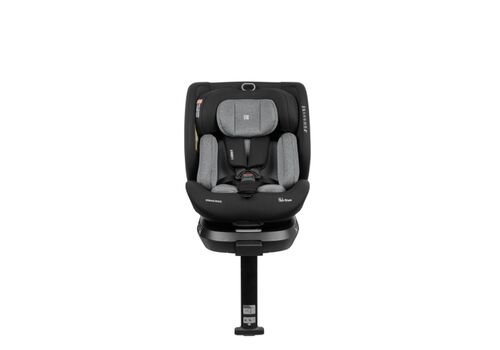 Κάθισμα Αυτοκινήτου Kikka boo  i-orbit  i-SIZE 40-150cm  Dark Grey