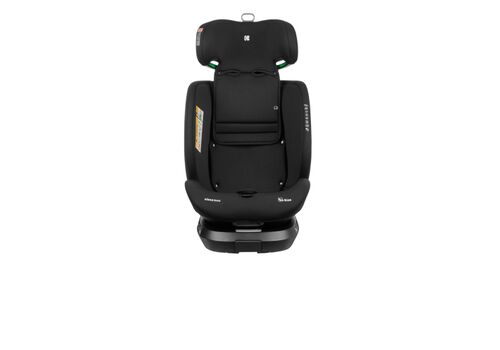 Κάθισμα Αυτοκινήτου Kikka boo  i-orbit  i-SIZE 40-150cm  Dark Grey