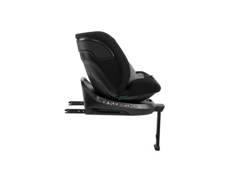 Κάθισμα Αυτοκινήτου Kikka boo  i-orbit  i-SIZE 40-150cm  Dark Grey