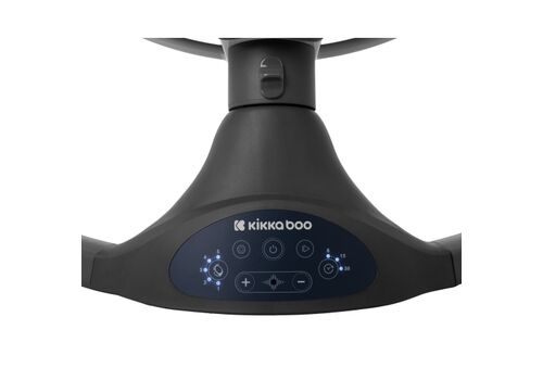 Electrical side-to-side swing Codie Beige  Kikka Boo