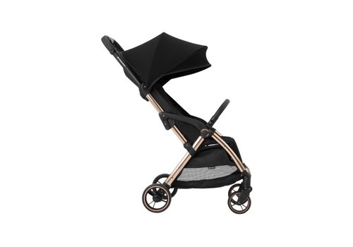 Καρότσι Kikka boo Pushchair Eden Black