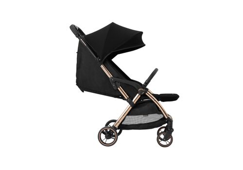 Καρότσι Kikka boo Pushchair Eden Black