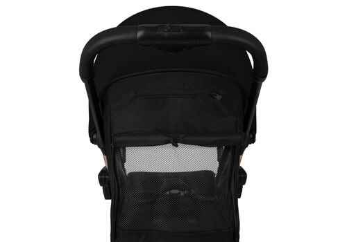 Καρότσι Kikka boo Pushchair Eden Black