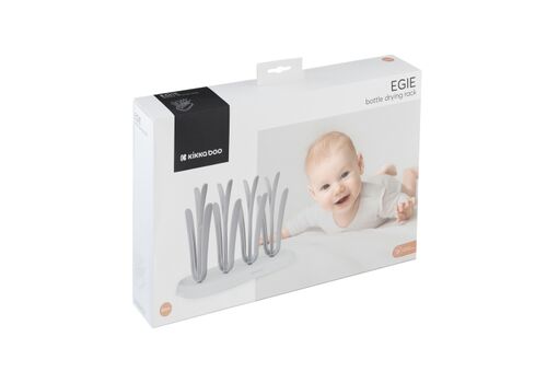 Βάση Μπιμπερών και Αξεσουαρ Kikka Boo