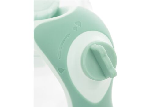 Χειροκίνητο θήλαστρο  Elsie Kikkaboo