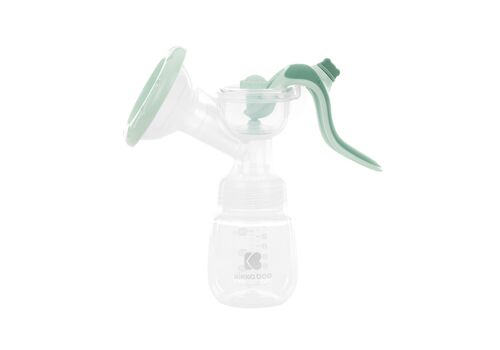 Χειροκίνητο θήλαστρο  Elsie Kikkaboo