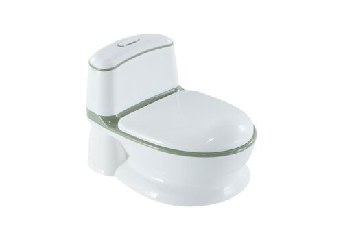 Γιο Γιο - Κάθισμα Τουαλέτας Kikka boo  Flushy Green