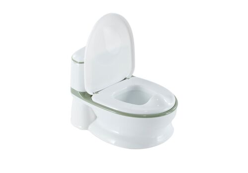 Γιο Γιο - Κάθισμα Τουαλέτας Kikka boo  Flushy Green