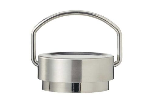 Fresk: Θερμός από ανοξείδωτο ατσάλι 350ml με διπλό πώμα Seahorse