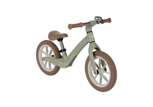 Ποδήλατο ισορροπίας Kikkaboo Lanser Army Green