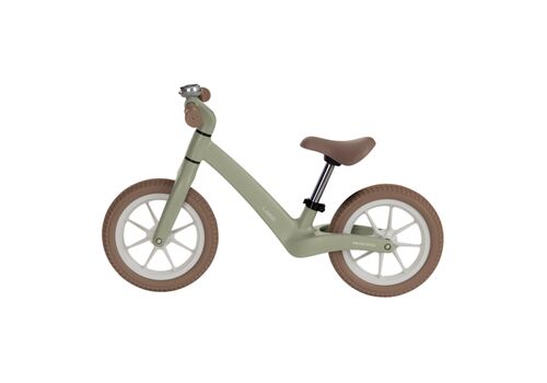 Ποδήλατο ισορροπίας Kikkaboo Lanser Army Green