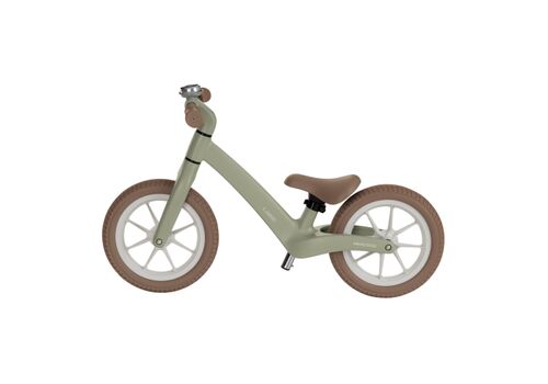 Ποδήλατο ισορροπίας Kikkaboo Lanser Army Green