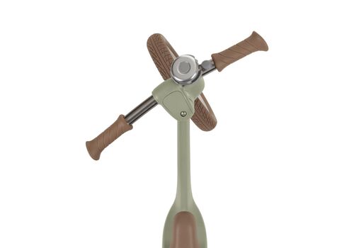 Ποδήλατο ισορροπίας Kikkaboo Lanser Army Green