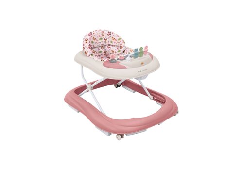 Kikka Boo Στράτα Lillo Pink