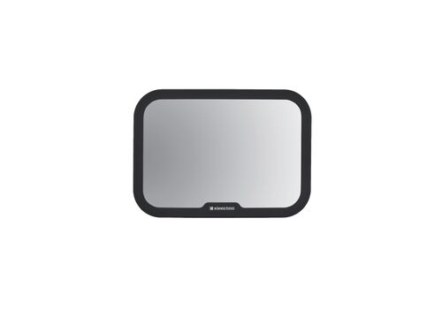 Rearview car mirror Kikka boo(ΓΙΑ ΑΝΑΠΟΔΑ ΚΑΘΙΣΜΑΤΑ)