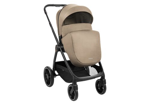 Kikka Boo Πολυκαρότσι Modena Beige