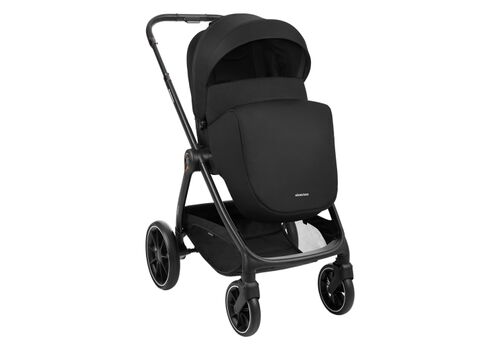 Kikka Boo Πολυκαρότσι Modena Black