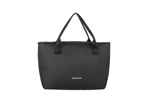 Kikka Boo Πολυκαρότσι Modena Black