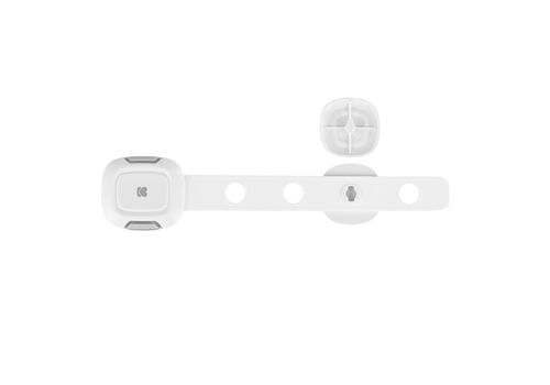 Ασφάλεια γενικής χρήσης Kikkaboo