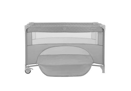 Kikkaboo  Παρκοκρέβατο 2 Επιπέδων Nighty Night Grey