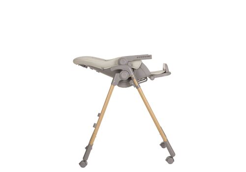 Καρεκλα Φαγητού Κικκα Βοο Olive Beige